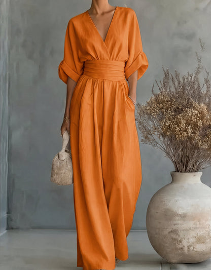 Danielle™ Orange