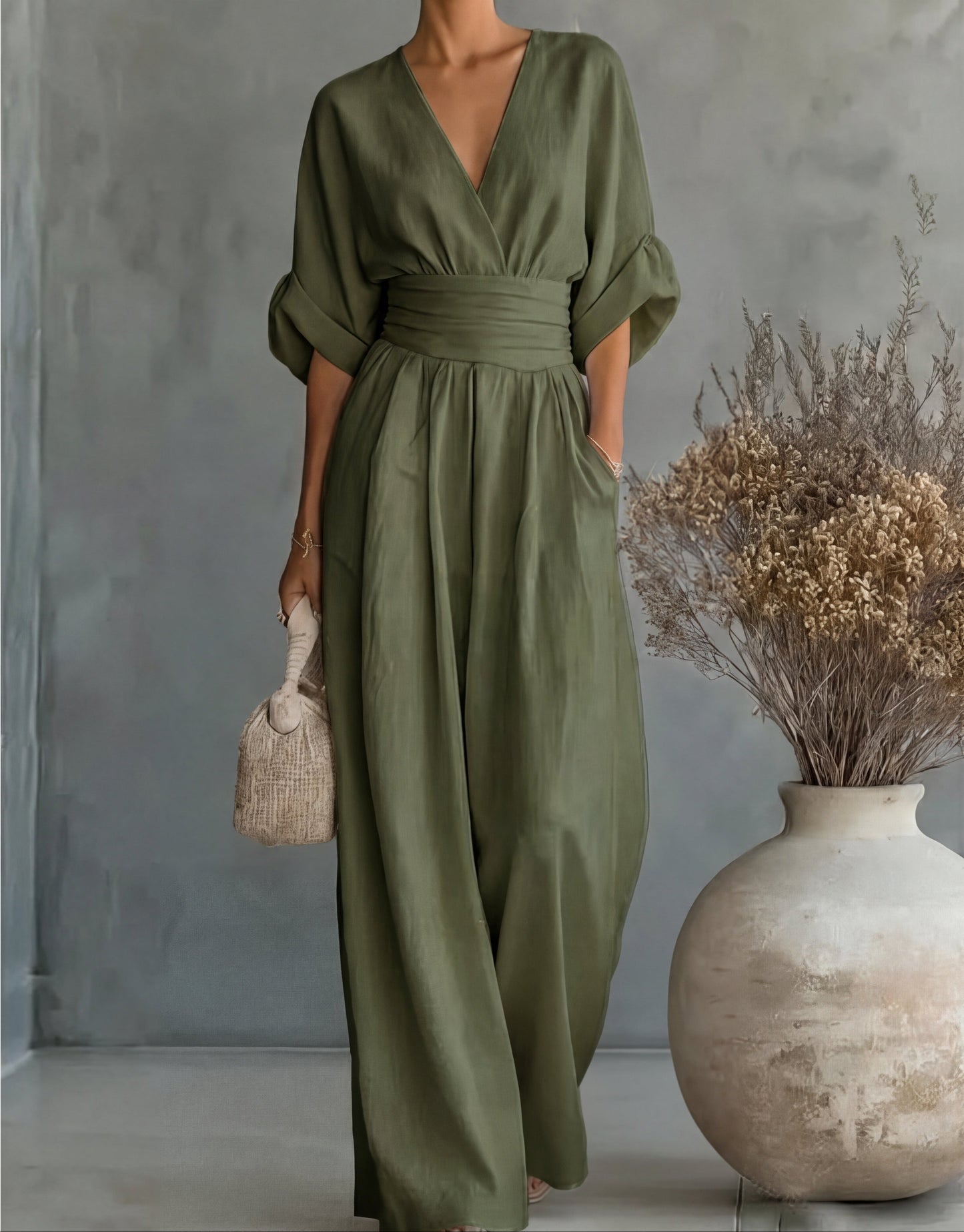 Danielle™ Green