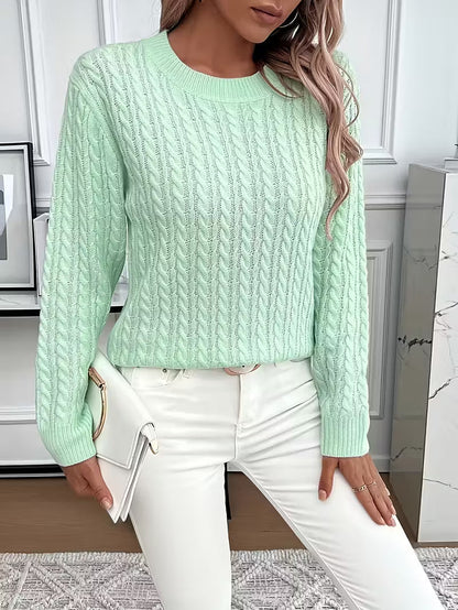 Tahlia™ | Comfortable Sweater