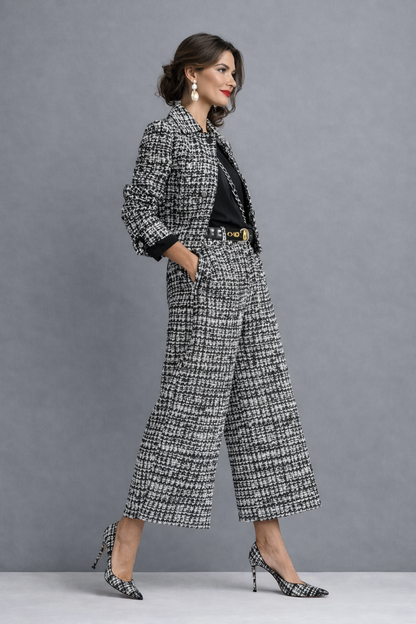 Lucia™ Sophisticated and Versatile Set