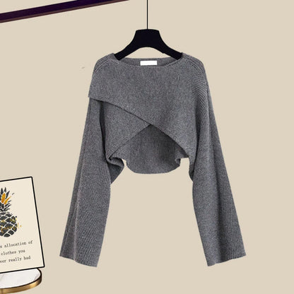 Wanda | Women Chic & Cozy 3-Piece Outfit