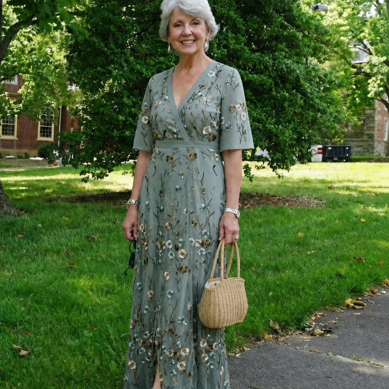 Patricia M. - Toronto