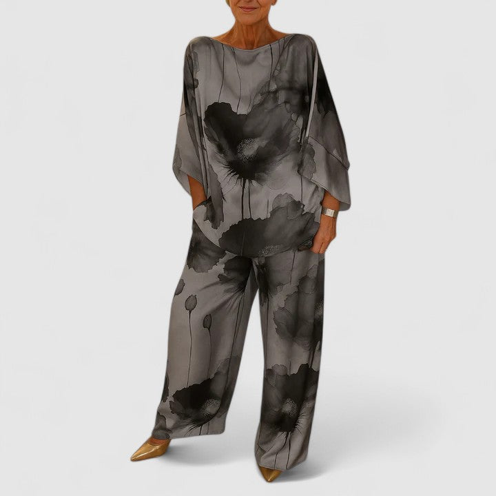 Monica™ Elegant Two-Piece Set