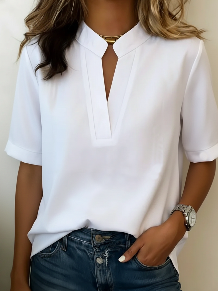 Elise™ Elegant Blouse