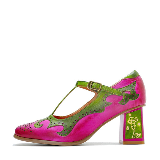 Innovative Handmade Chic and Cute Sandals