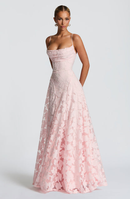 Valeria | Maxi Dress