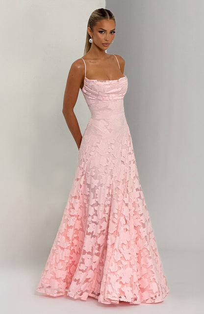 Valeria | Maxi Dress