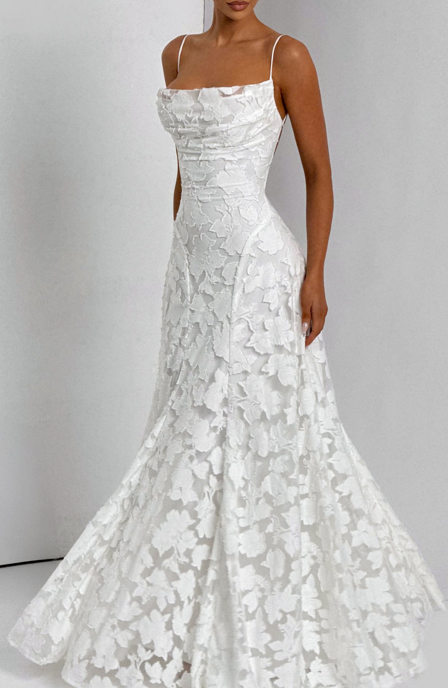 Valeria | Maxi Dress