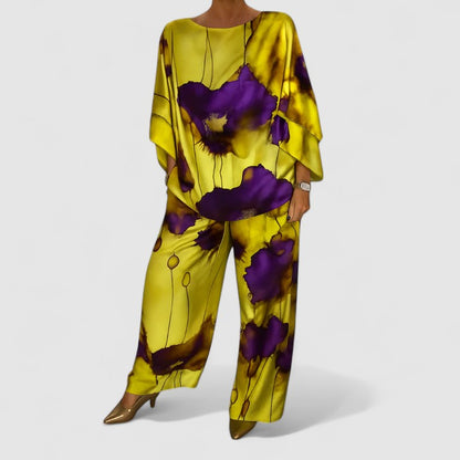 Monica™ Elegant Two-Piece Set