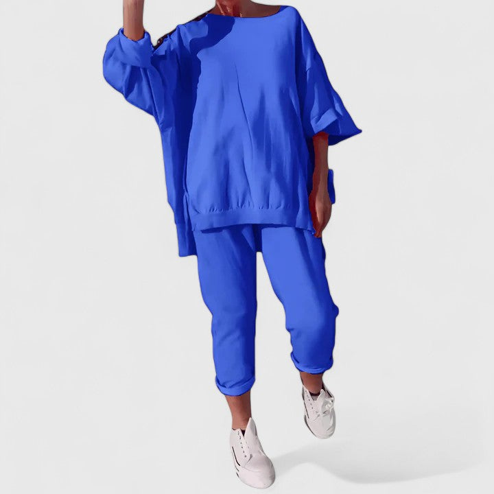 Vivra™ Comfortable Two-Piece Set