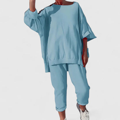 Vivra™ Comfortable Two-Piece Set