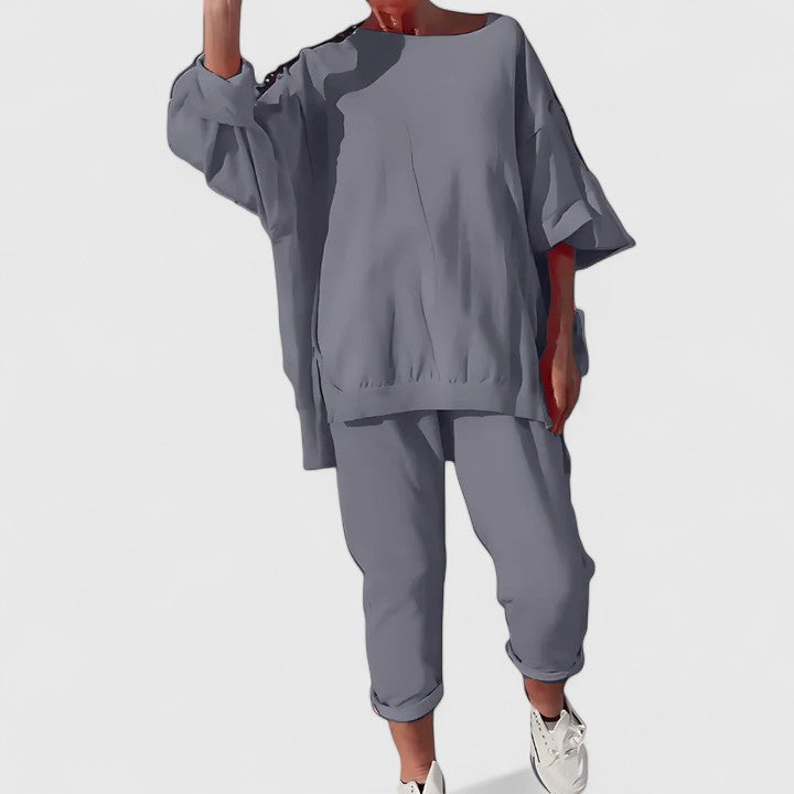 Vivra™ Comfortable Two-Piece Set
