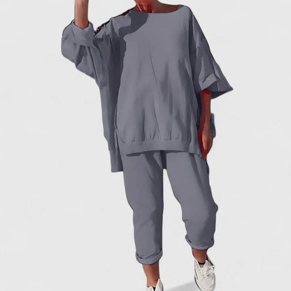 Vivra™ Comfortable Two-Piece Set