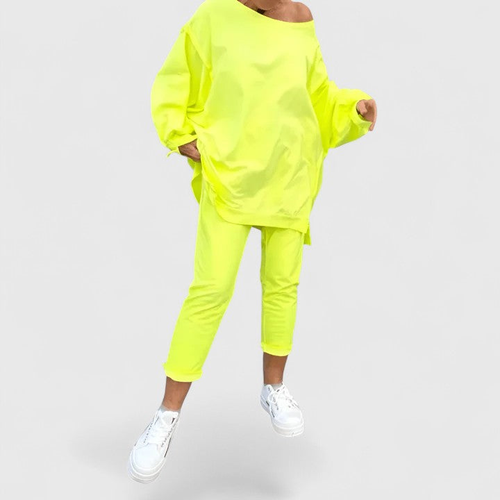 Vivra™ Comfortable Two-Piece Set
