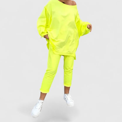 Vivra™ Comfortable Two-Piece Set