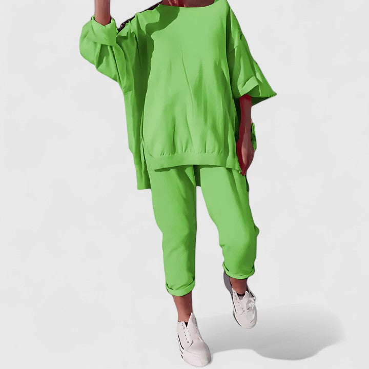 Vivra™ Comfortable Two-Piece Set