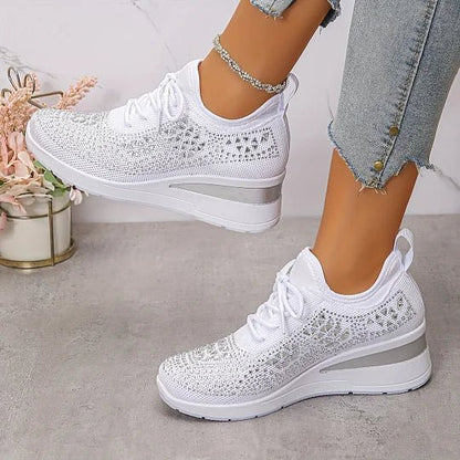 GRACE | Orthopedic Comfortable Shoes