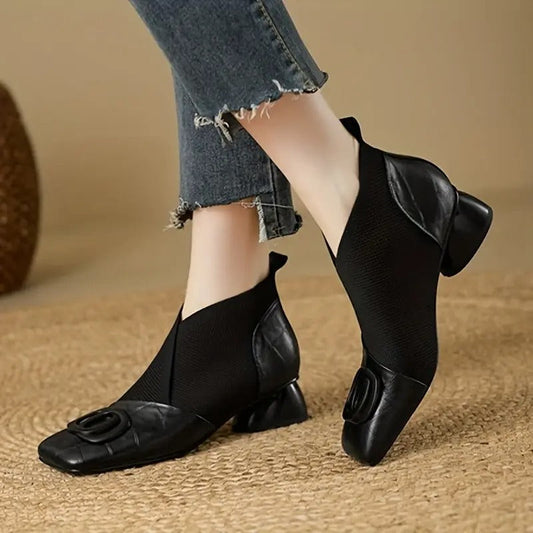 Abielyn | Orthopedic Women Boots