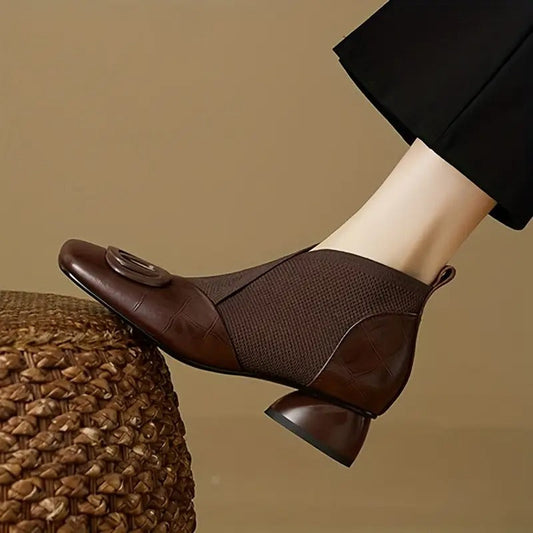 Abielyn | Orthopedic Women Boots