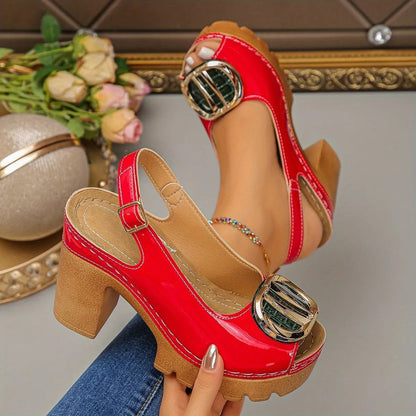 Sofia™ Red