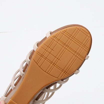 Inès™ | Casual Roman Sandals