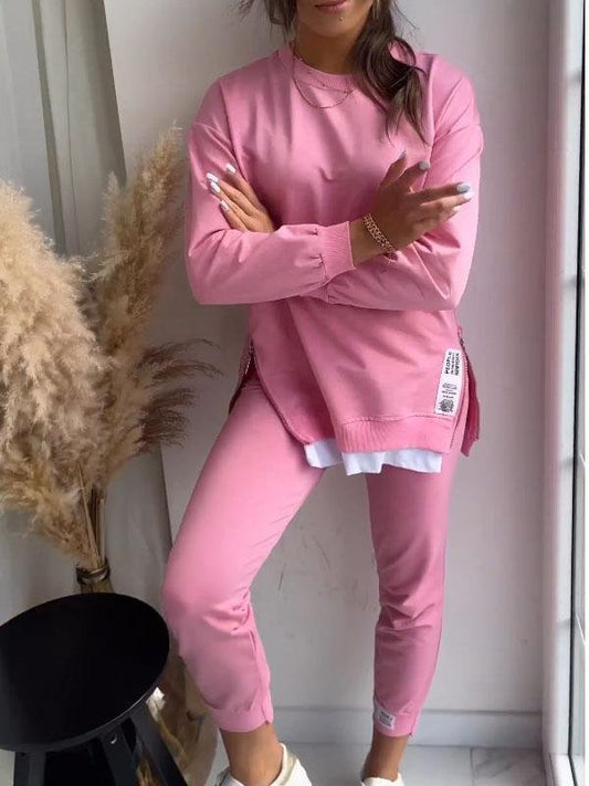 Sheila | Women Cozy Lounge Set