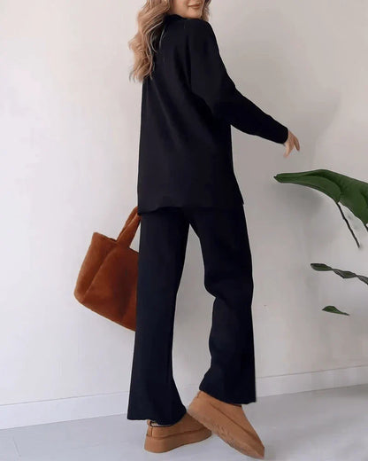 Serene™ | Elegant Women Two-Piece Set