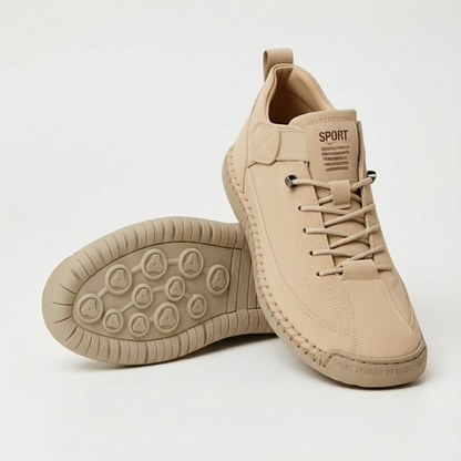 Rosie™ Comfortable Orthopedic Sneakers - Beige