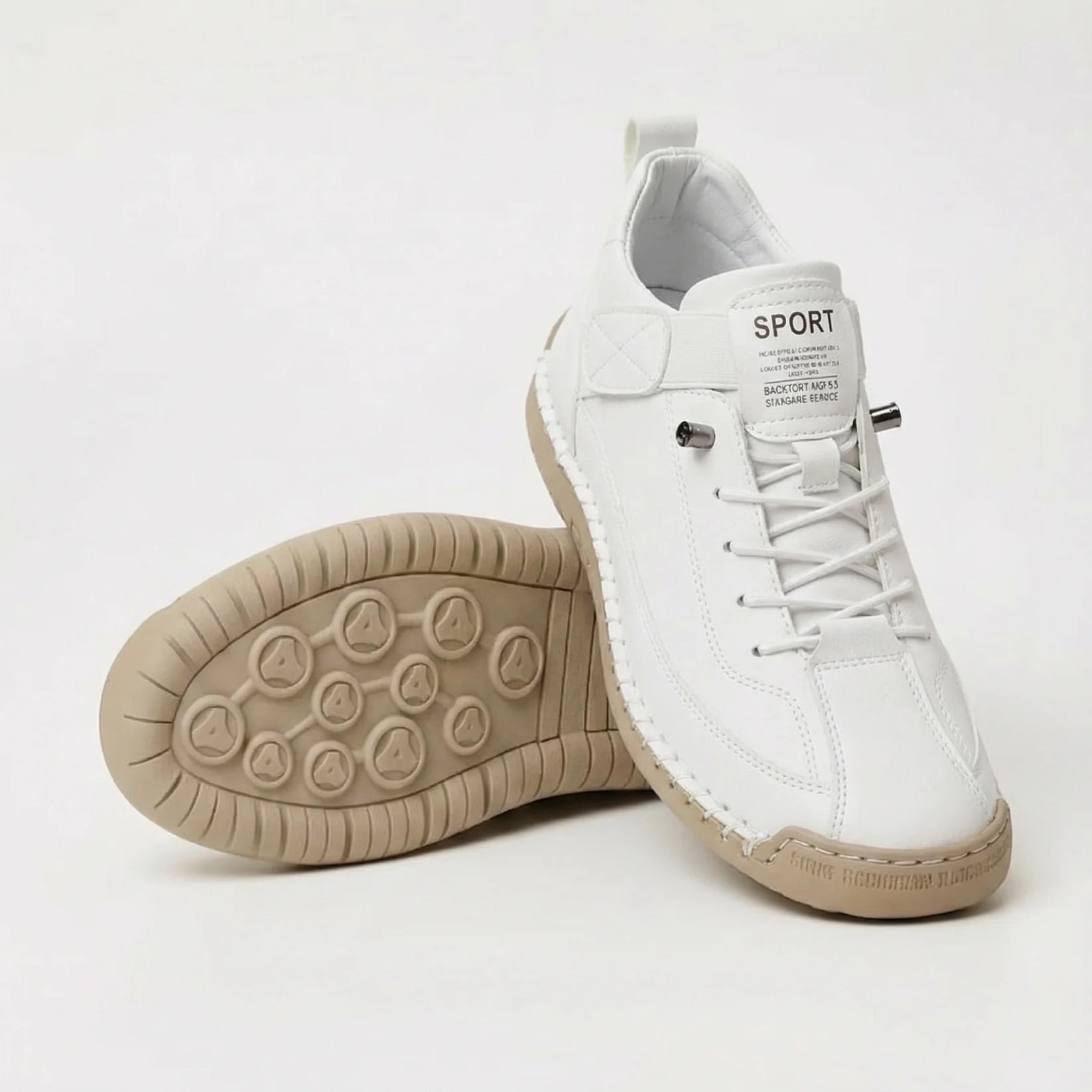 Rosie™ Comfortable Orthopedic Sneakers - White