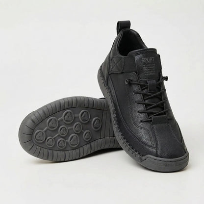 Rosie™ Comfortable Orthopedic Sneakers - Black