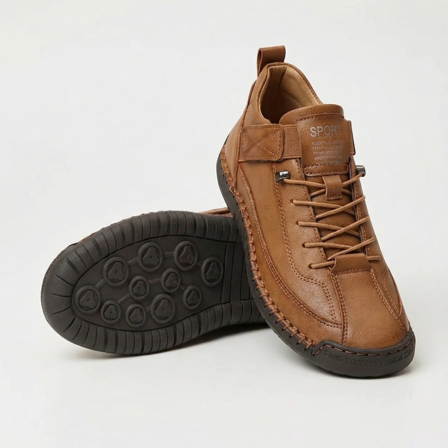 Rosie™ Comfortable Orthopedic Sneakers - Brown