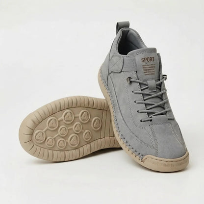 Rosie™ Comfortable Orthopedic Sneakers - Gray