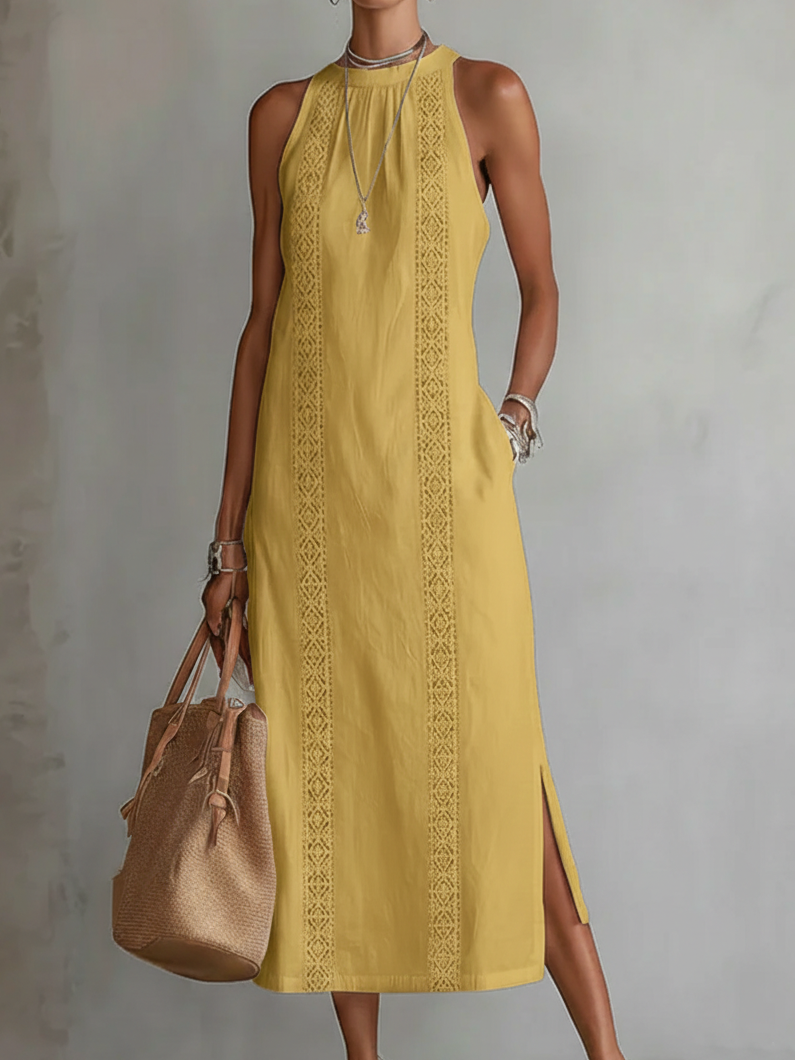 Jemma™ Yellow