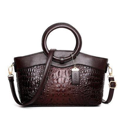 Oriana | Classic Women Everyday Handbag