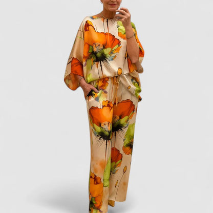 Monica™ Elegant Two-Piece Set