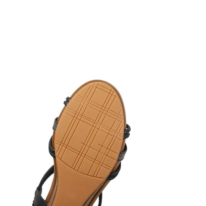 Séraphine™ | Vacation Wedge Sandals
