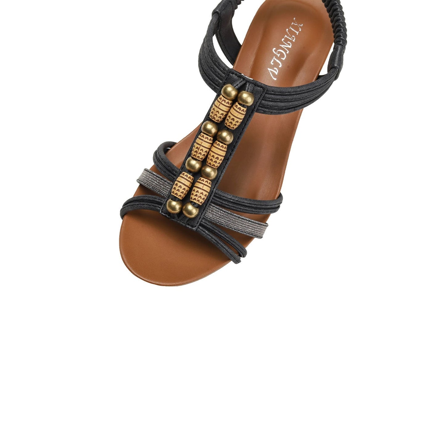 Séraphine™ | Vacation Wedge Sandals