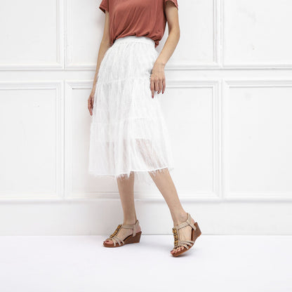 Séraphine™ | Vacation Wedge Sandals