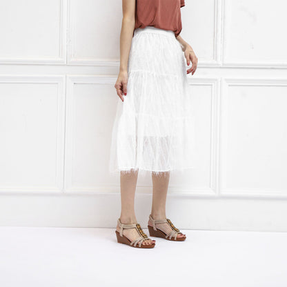 Séraphine™ | Vacation Wedge Sandals