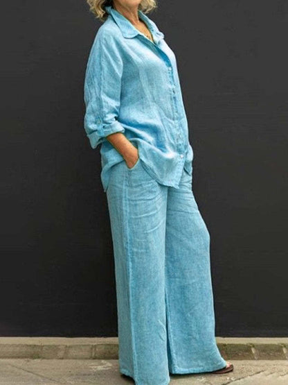 Sheena™ Effortless Elegant Set
