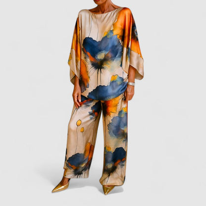 Monica™ Elegant Two-Piece Set