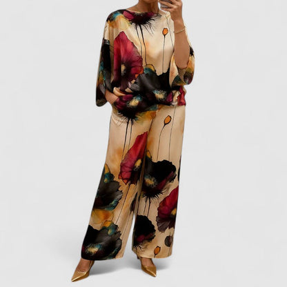 Monica™ Elegant Two-Piece Set