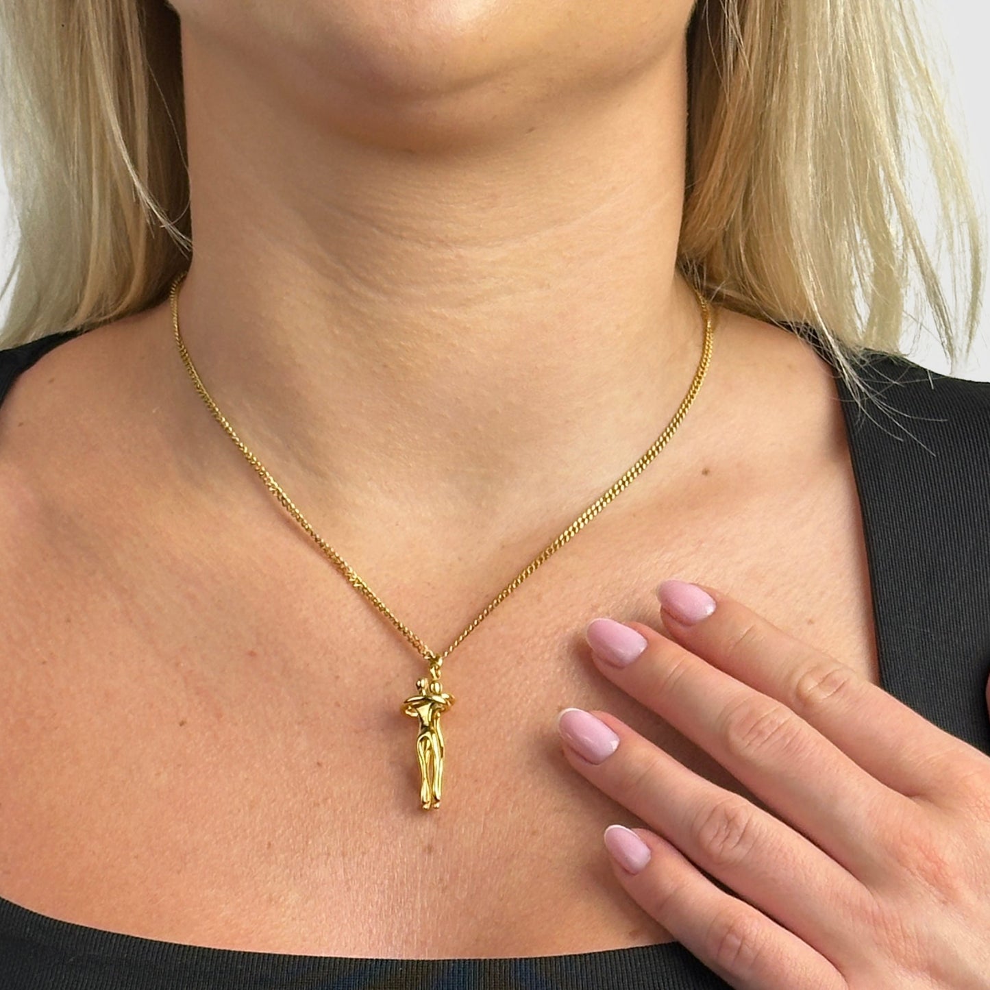 Amara™ Embrace Necklace